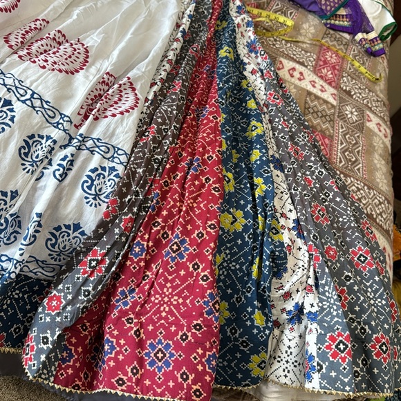 Choli - Picture 4 of 14